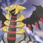 Pokémon GO: Raid Guide mod Giratina modificeret form - Ruetir.com