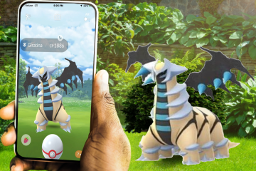 Halloween fortsætter i denne uge i Pokémon Go med spøgelsesagtige begivenheder