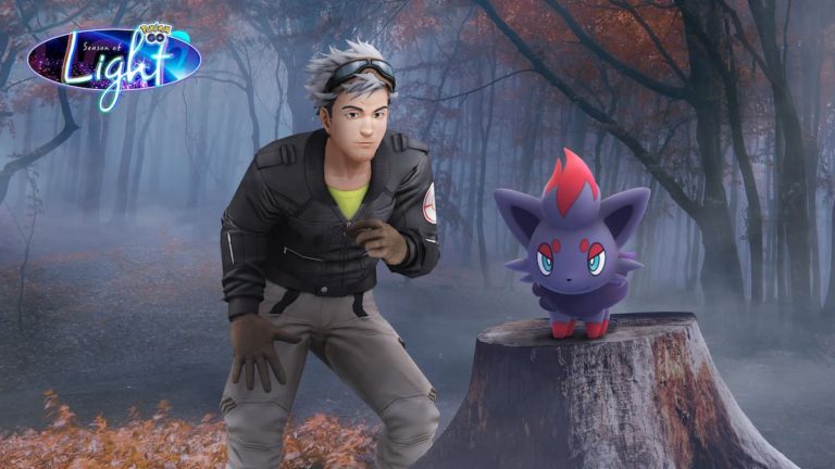 Pokémon Go-spillere beskæftiger sig med udvidede problemer med Bluetooth-enheder efter Zorua-debut