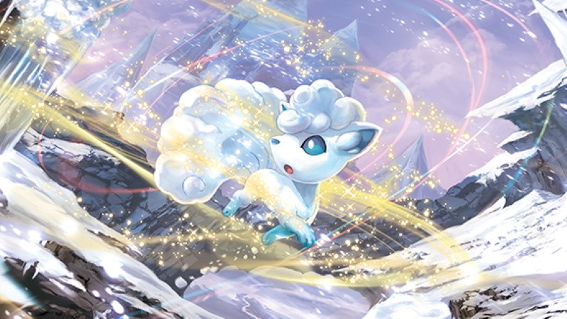 Pokémon TCG: Sword & Shield – Silver Tempest |  De fedeste kort vi trak