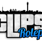 RP - GTA V Rollespilsserver 