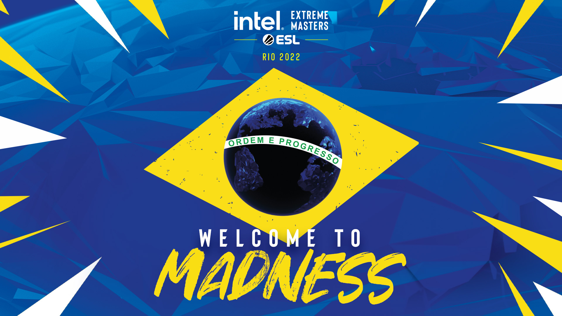 IEM Rio results