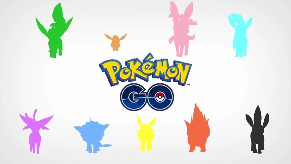 Sådan får du Sylveon i Pokemon Go