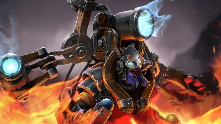 Ser du 'forbindelse til Dota 2-spilkoordinatoren, der logger ind'?  Her er hvad du skal gøre