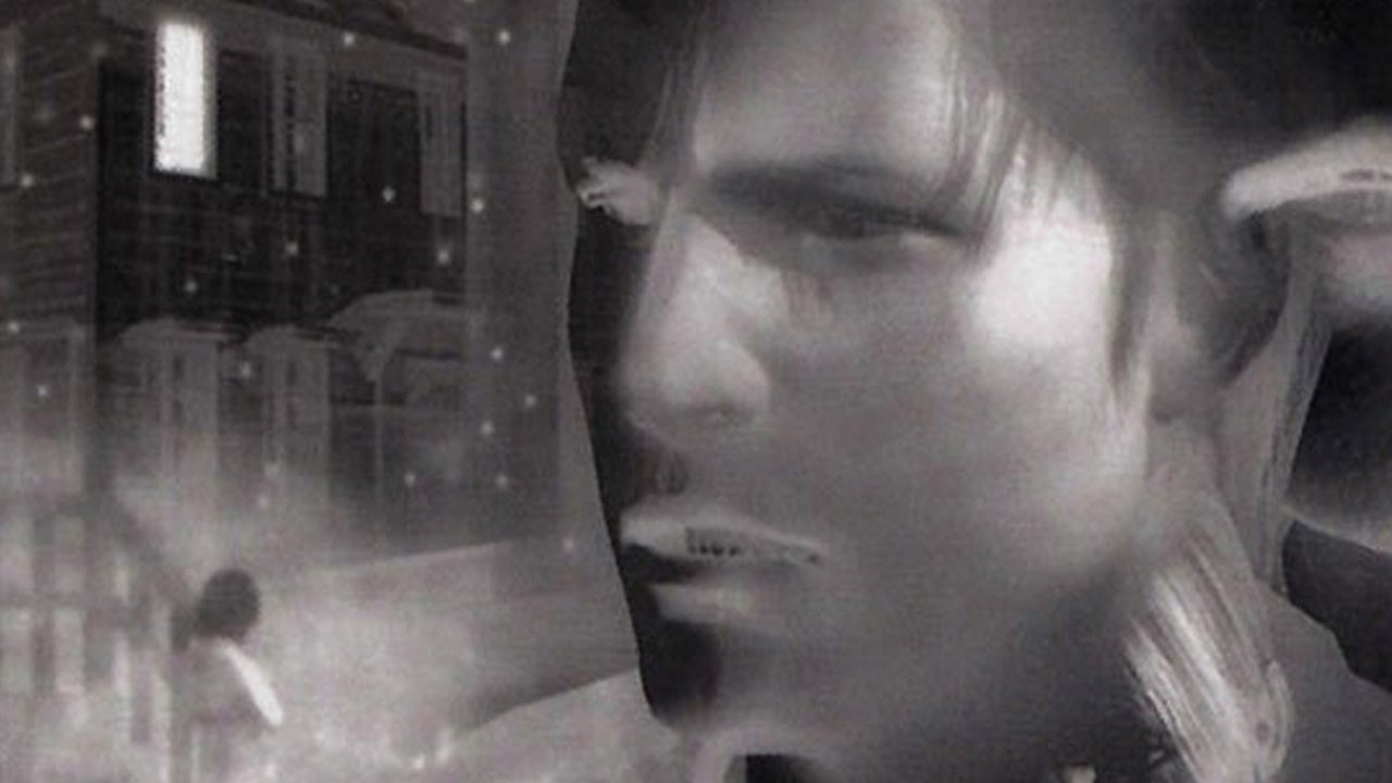 Silent Hill Transmission: Se fremtiden for serien med IGN