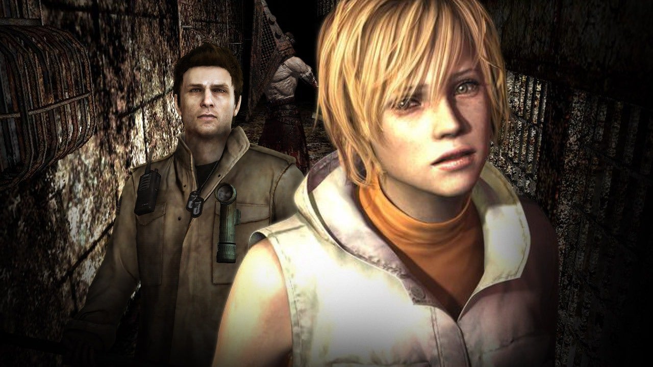 Silent Hill Transmission annonceret for denne uge med 'De seneste opdateringer om Silent Hill-serien'