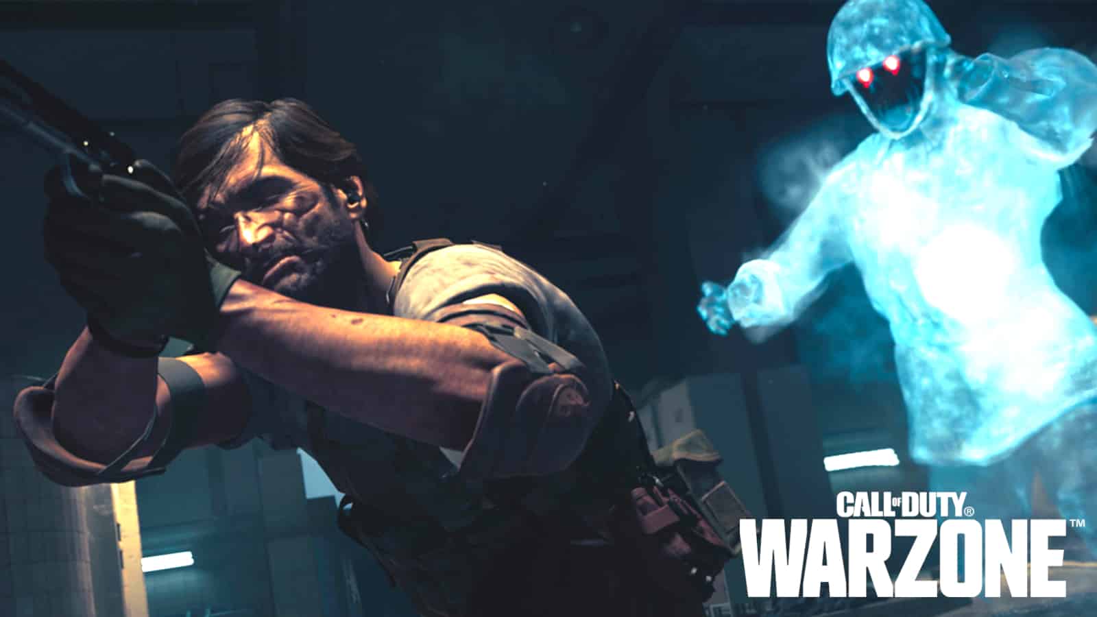 Skal Warzone holde en Halloween 2022-begivenhed?