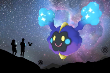 Legendariske Pokémon lander i Pokémon Go blandt andre store ændringer