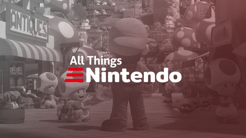Super Mario Movie Trailer, Pokémon Scarlet And Violet, Bayonetta 3 |  Alle ting Nintendo
