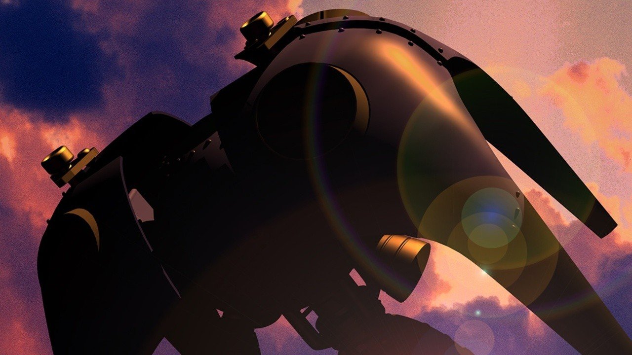 Superb Shmup Radiant Silvergun får en fysisk udløserkontakt