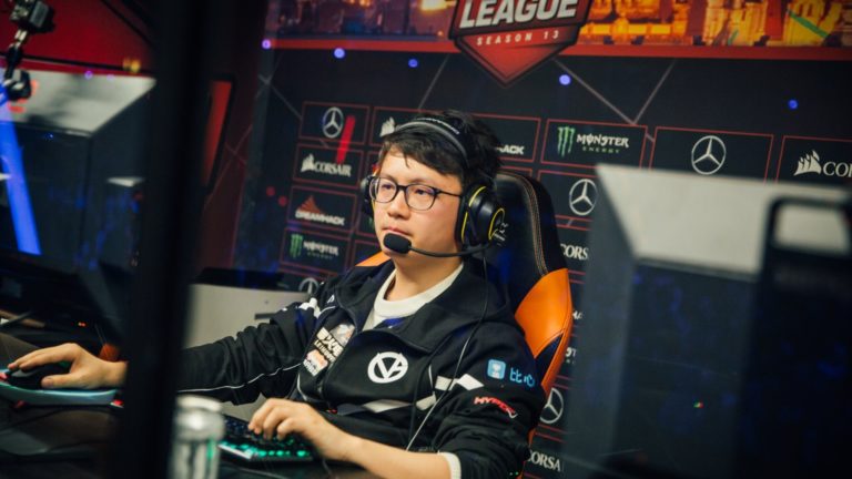 Team Liquid knock-out Xtreme Gaming i den hurtigste serie af Dota 2's TI11 LCQ