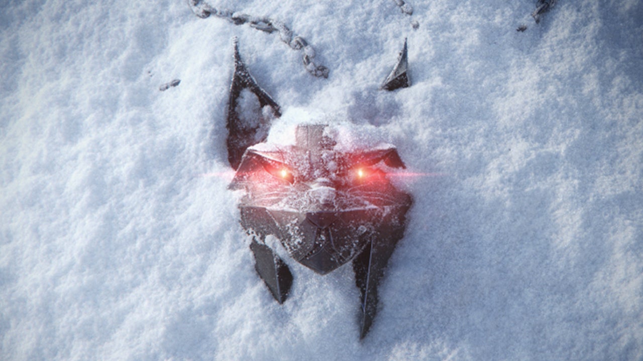 The Witcher 4: Polaris er mindst tre år væk