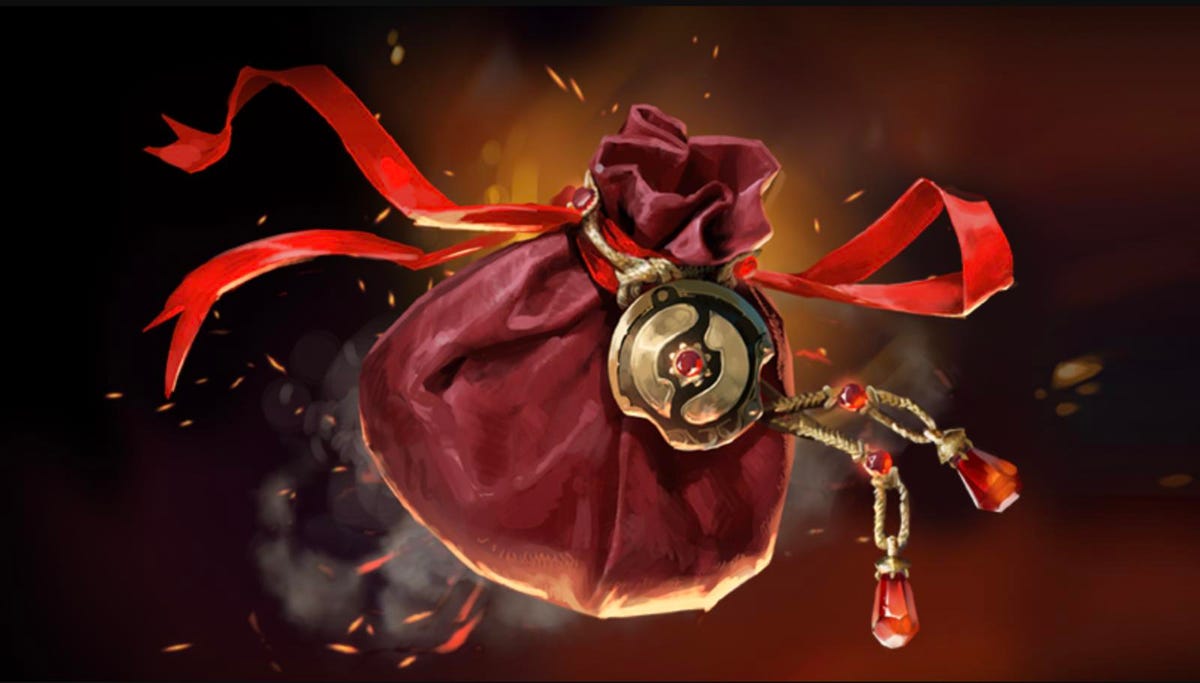 Valve giver et gratis 'Dota 2' Battle Pass og Arcana væk for at fejre International 11