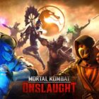 Warner Bros. Games annoncerer Mortal Kombat: Onslaught, et mobileksklusivt RPG