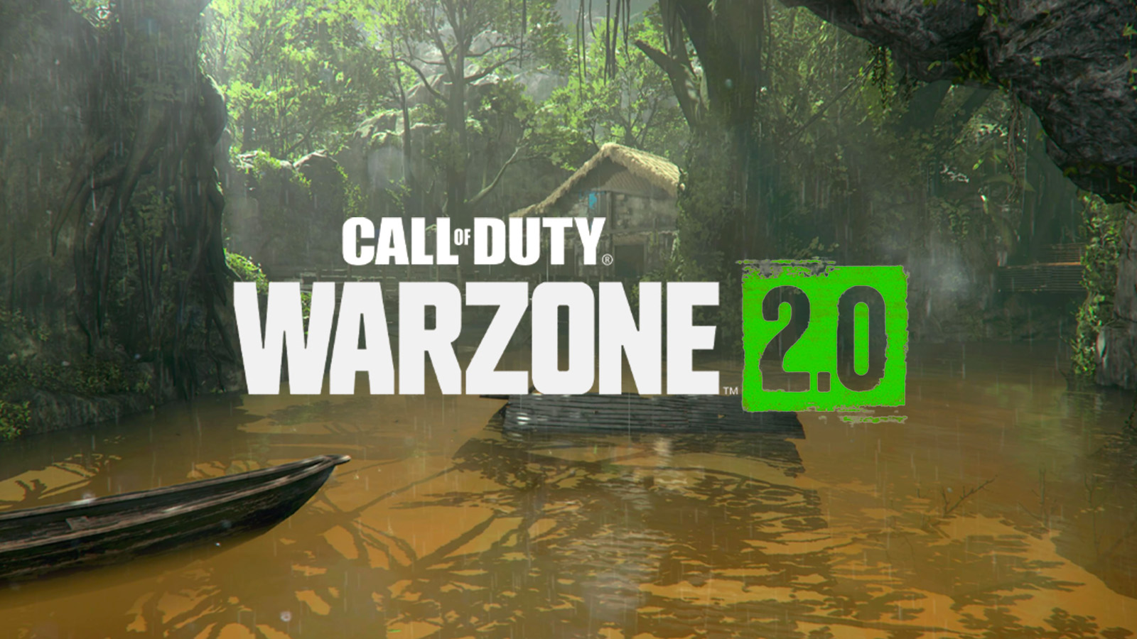 Warzone 2-lækager hævder, at Treyarch vil udvikle nyt BR-kort sammen med CoD 2024