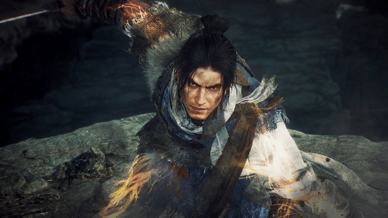 Wo Long: Fallen Dynasty får en udgivelsesdato i marts