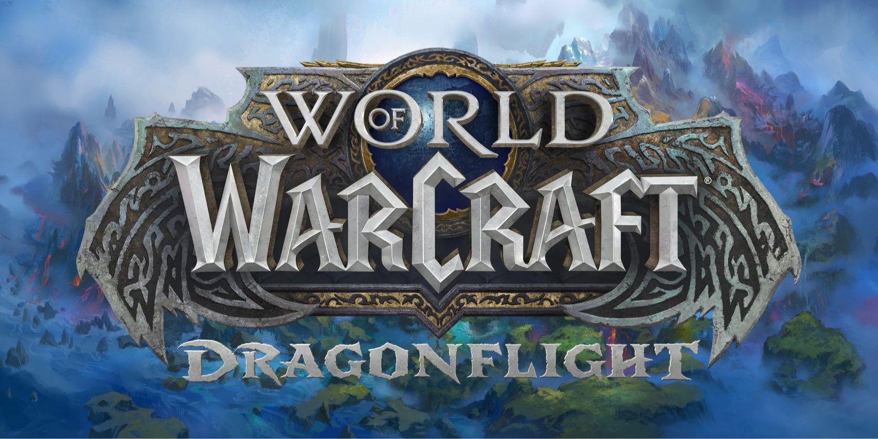 wow df di logo