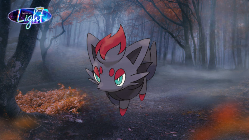 Zorua
