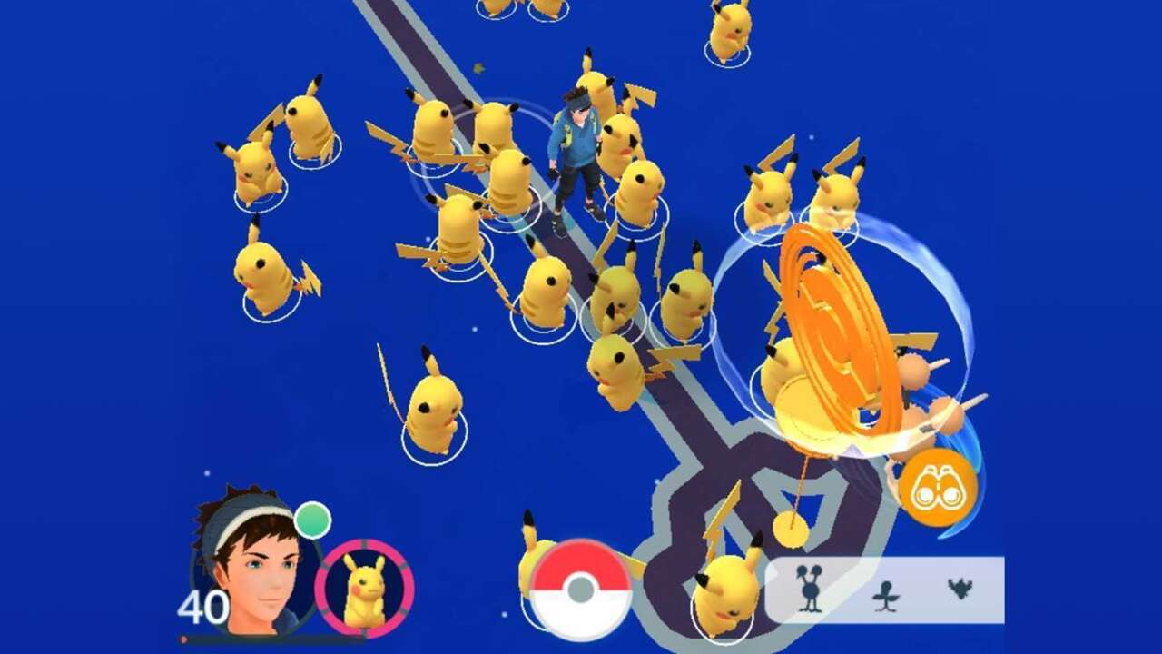 Zorua kommer til Pokemon Go i dag - her er, hvordan du fanger det
