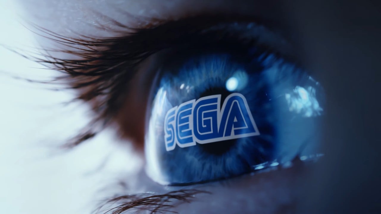 Sega mener, at dets "superspil" kunne tjene over $600 millioner USD