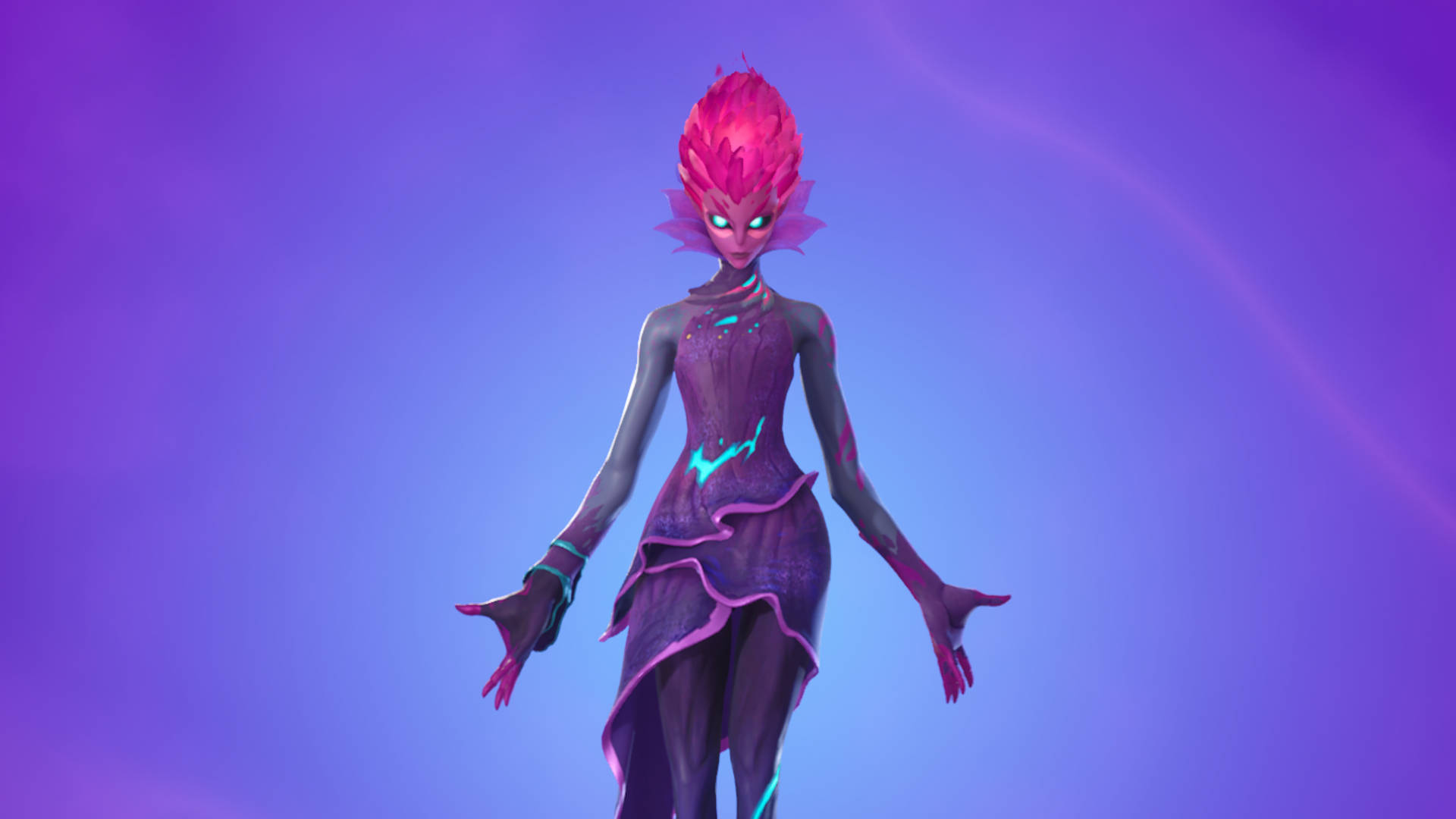 Sådan fuldfører du Fortnite Herald-quests