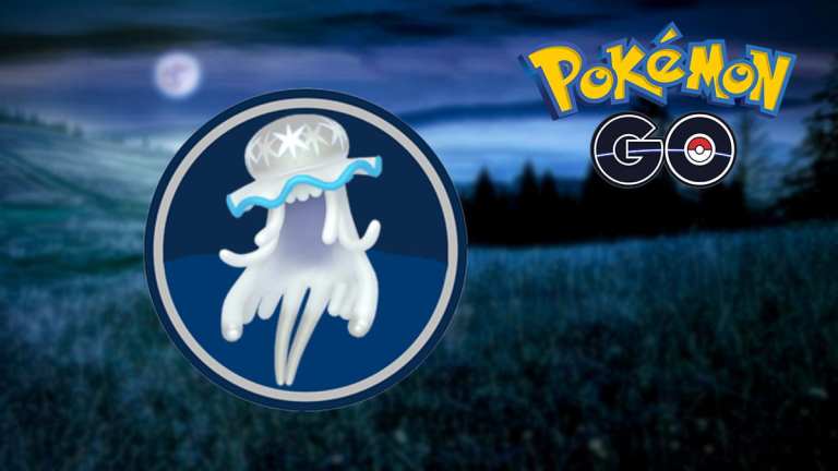 Bedste Nihilego Raid-tællere i Pokémon GO