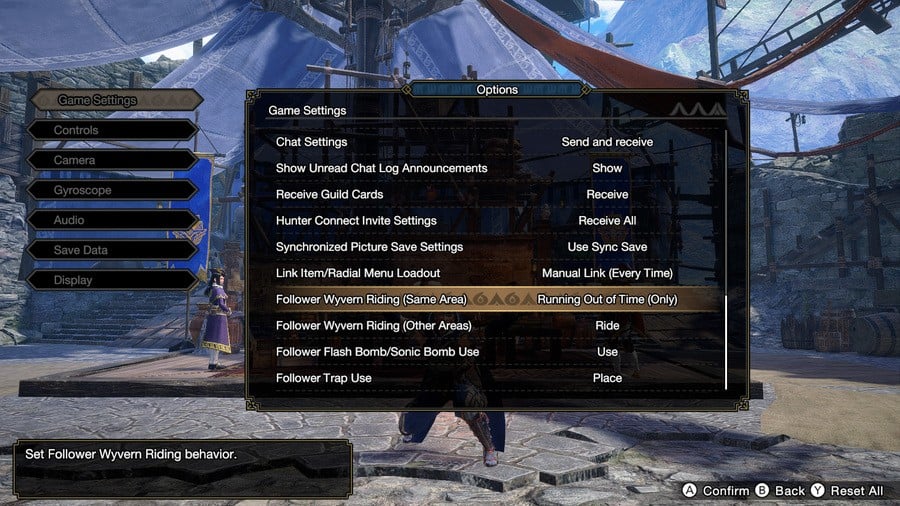 Monster Hunter Rise: Sunbreak