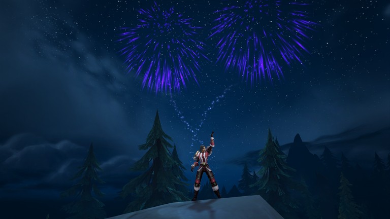 WoW Dragonflight : Kommenter til monture Gangredrake download via Twitch ? 
