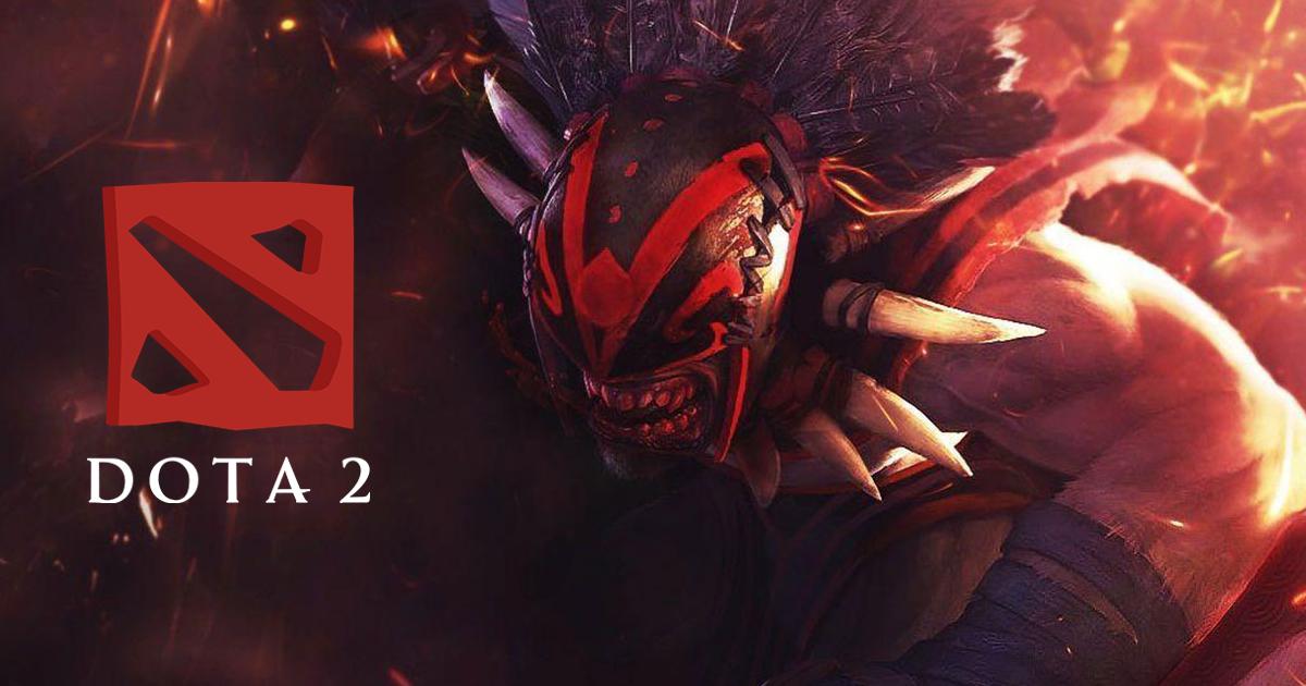 Download og spil Dota 2 på pc og Mac (emulator)