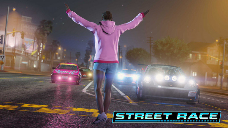 GTA 5 Online: Events de braquages, bonus de GTA$, les nouveautés de la semaine
