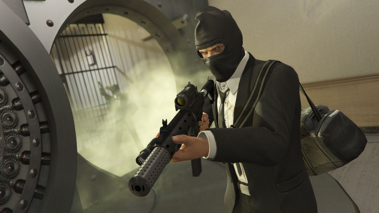 GTA 5 Online: Events de braquages, bonus de GTA$, les nouveautés de la semaine
