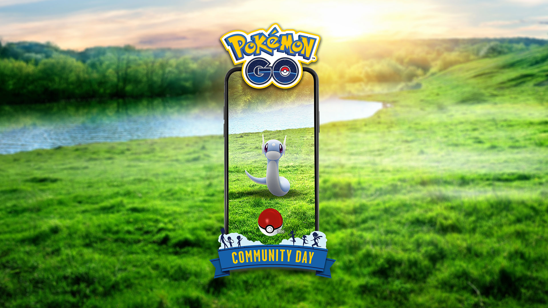 Pokemon GO Dratini Community Day Classic udgivelsesdato, tid og belønninger
