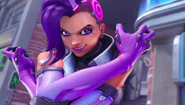 Den bedste måde at låse skins op i Overwatch 2 er... ved at spille World of Warcraft