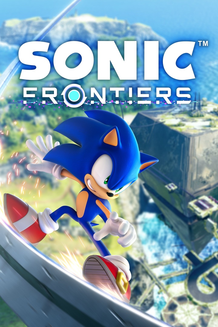 Sonic Frontiers – 8. november