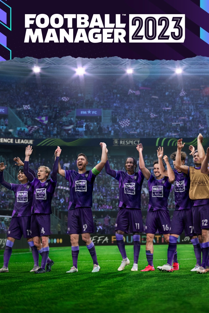 Football Manager 2023 (pc) - 8. november