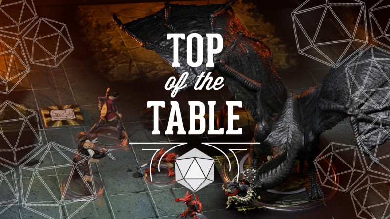 Eksklusivt tidligt kig på Dungeons & Dragons: Onslaught