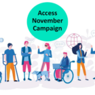 Ukies RaiseTheGame lancerer Access November for at "inspirere spilindustrien til at gøre spil mere tilgængelige"