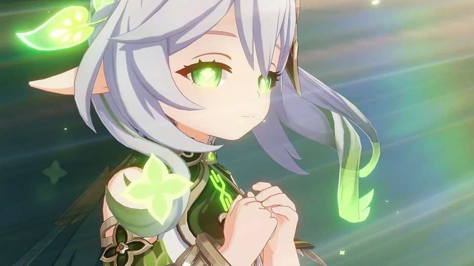 Genshin Impact : Nahida, l'unité la plus lejes pour Hoyoverse ?