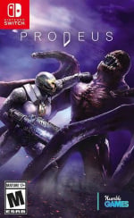 Signalis (Switch eShop)