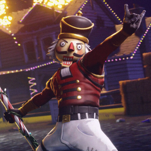 Fortnite gratis PFP