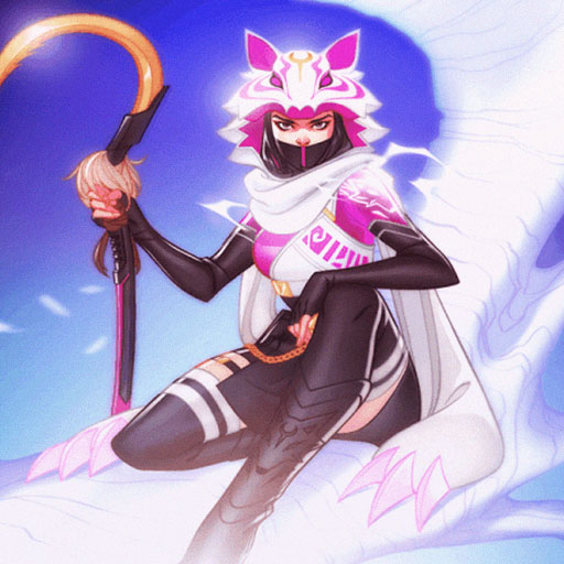 Bedste gratis Fortnite PFP 