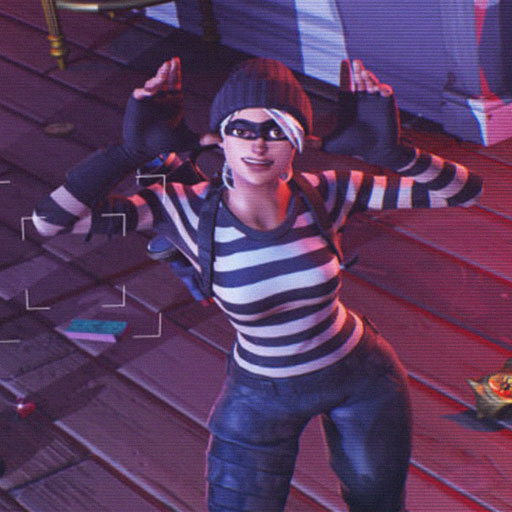 Fortnite PFP til whatsapp