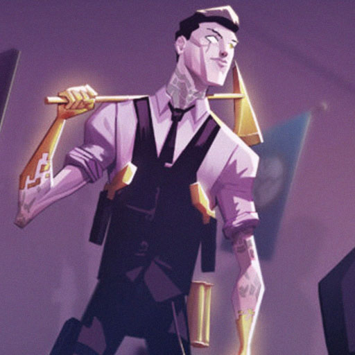 Fortnite PFP til profil