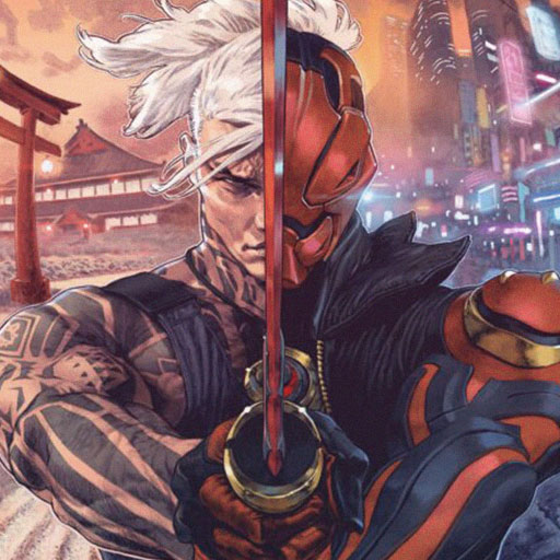 Gratis download Fortnite PFP 