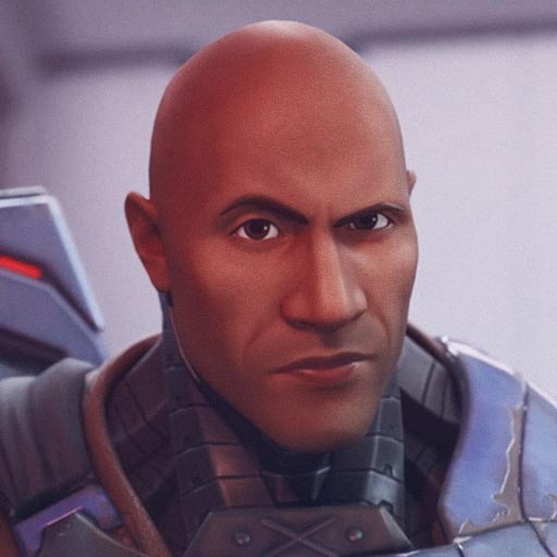 Top Fortnite PFP 