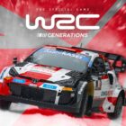 Konkurrer mod andre kørere i en ny tidløs ligatilstand af WRC-generationer