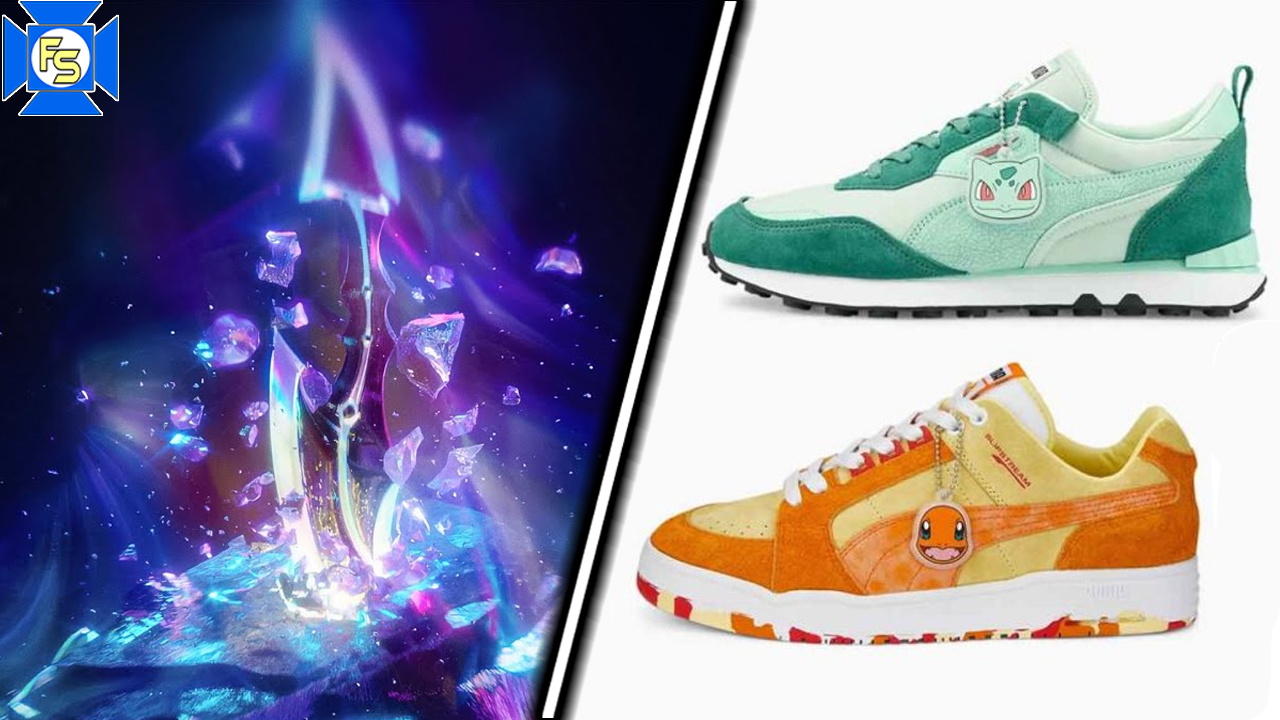 Pokémons seneste samarbejde / Jackson Wang samarbejder med League of Legends – FNR > Fandom Spotlite