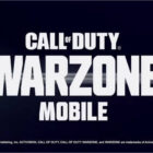 COD Warzone Mobile Summit afholdes i London