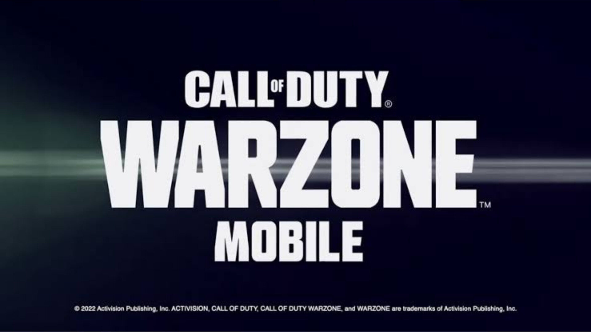 COD Warzone Mobile Summit afholdes i London