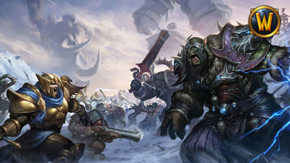 Vengeance de Korrak WoW: Le champ de bataille de l'Anniversaire de WoW temporairement desactivé
